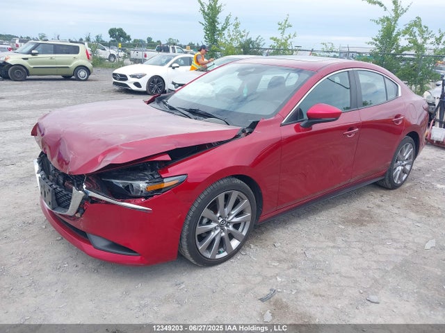 3MZBPADM3KM103823 Mazda py cylinder deactivation