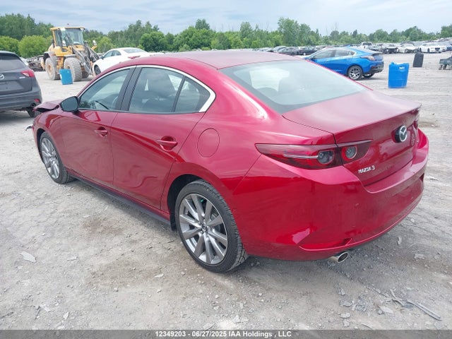 3MZBPADM3KM103823 Mazda py cylinder deactivation