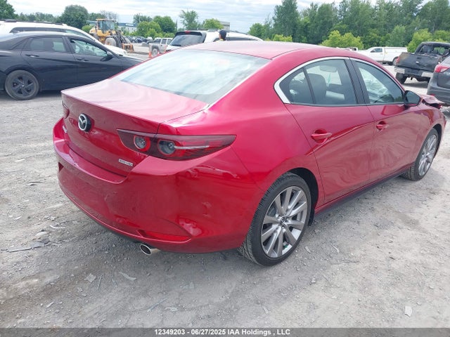 3MZBPADM3KM103823 Mazda py cylinder deactivation