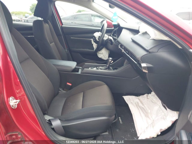 3MZBPADM3KM103823 Mazda py cylinder deactivation
