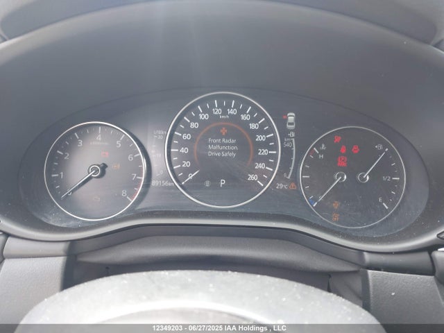 3MZBPADM3KM103823 Mazda py cylinder deactivation