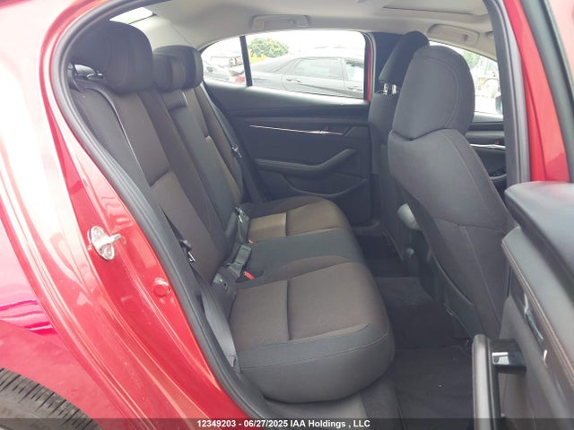 3MZBPADM3KM103823 Mazda py cylinder deactivation