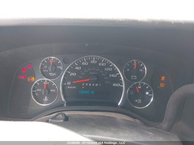 1GTW7AFFXH1338244 GMC Savana 2500 Work Van