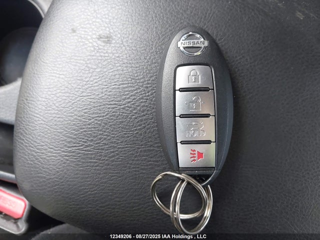 Nissan Sentra 2019 3N1AB7AP7KY404900 Image 11