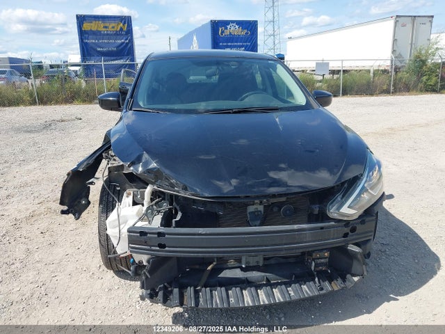 Nissan Sentra 2019 3N1AB7AP7KY404900 Image 13