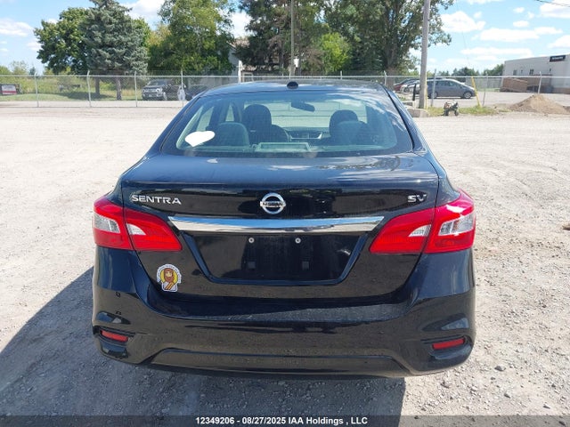 Nissan Sentra 2019 3N1AB7AP7KY404900 Image 17