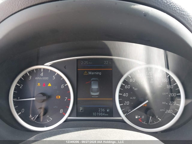 Nissan Sentra 2019 3N1AB7AP7KY404900 Image 7