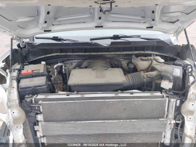 1GCPYFED4LZ124827 Chevrolet l84 - di, dfm, alum, gen 5, var 2