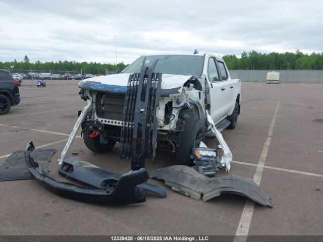 1GCPYFED4LZ124827 Chevrolet l84 - di, dfm, alum, gen 5, var 2