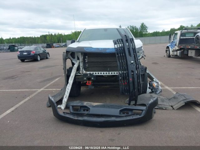 1GCPYFED4LZ124827 Chevrolet l84 - di, dfm, alum, gen 5, var 2