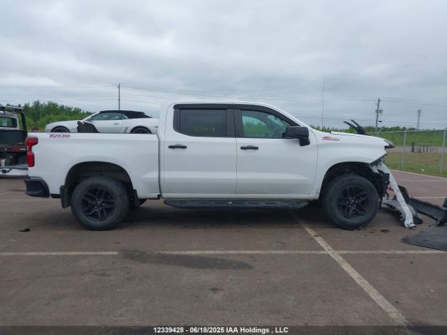 1GCPYFED4LZ124827 Chevrolet l84 - di, dfm, alum, gen 5, var 2