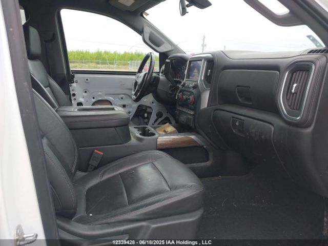 1GCPYFED4LZ124827 Chevrolet l84 - di, dfm, alum, gen 5, var 2