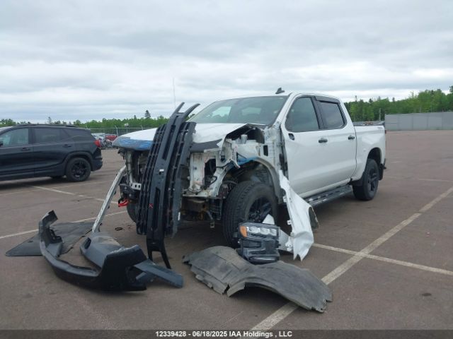 1GCPYFED4LZ124827 Chevrolet l84 - di, dfm, alum, gen 5, var 2