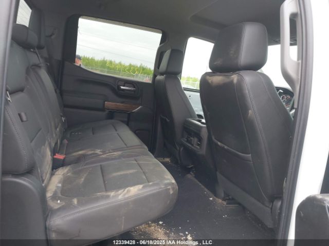1GCPYFED4LZ124827 Chevrolet l84 - di, dfm, alum, gen 5, var 2
