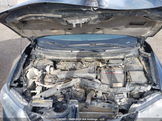 5N1AT2MV2EC765970 Nissan Rogue