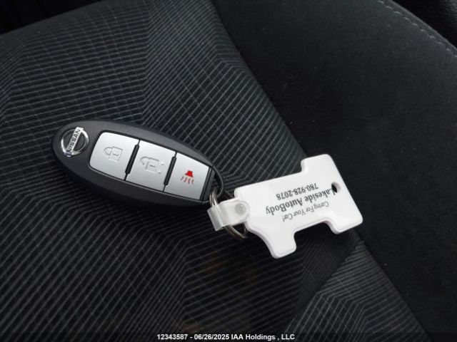 5N1AT2MV2EC765970 Nissan Rogue