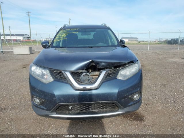 5N1AT2MV2EC765970 Nissan Rogue