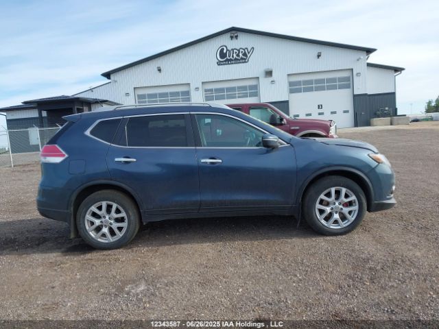 5N1AT2MV2EC765970 Nissan Rogue