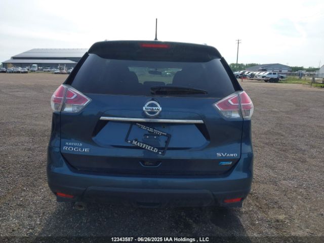 5N1AT2MV2EC765970 Nissan Rogue