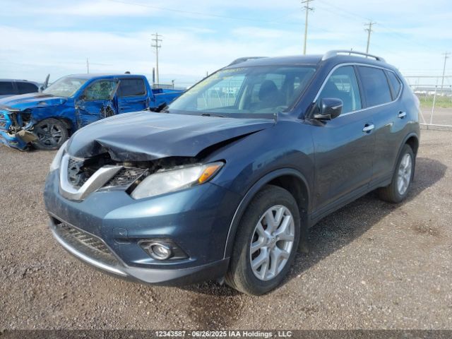 5N1AT2MV2EC765970 Nissan Rogue
