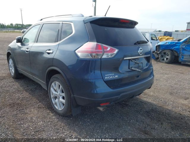 5N1AT2MV2EC765970 Nissan Rogue