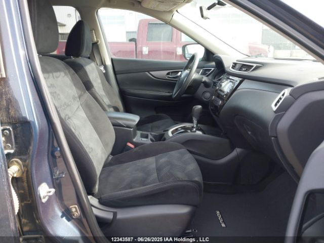 5N1AT2MV2EC765970 Nissan Rogue