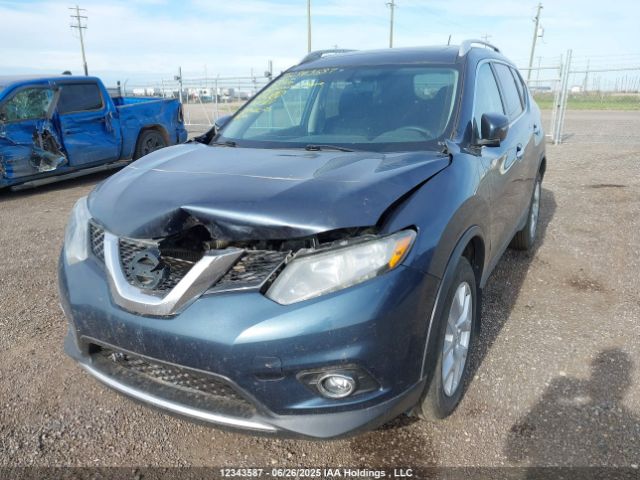 5N1AT2MV2EC765970 Nissan Rogue