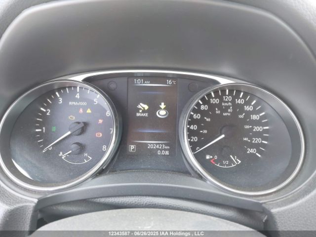 5N1AT2MV2EC765970 Nissan Rogue