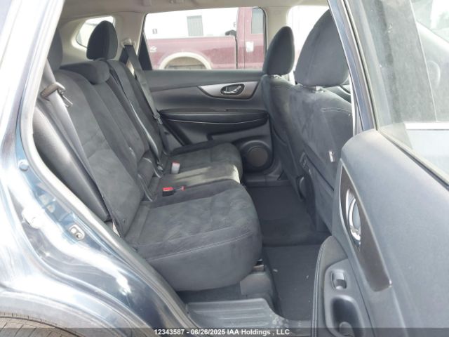 5N1AT2MV2EC765970 Nissan Rogue