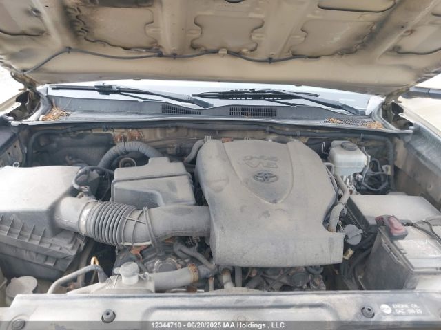 5TFCZ5AN2HX108682 Toyota 2gr-fks