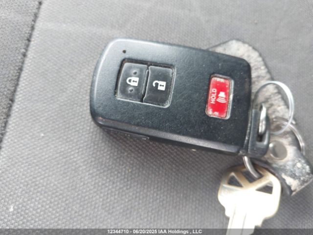 5TFCZ5AN2HX108682 Toyota 2gr-fks