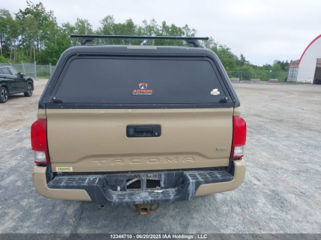 5TFCZ5AN2HX108682 Toyota 2gr-fks