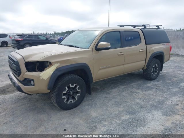 5TFCZ5AN2HX108682 Toyota 2gr-fks