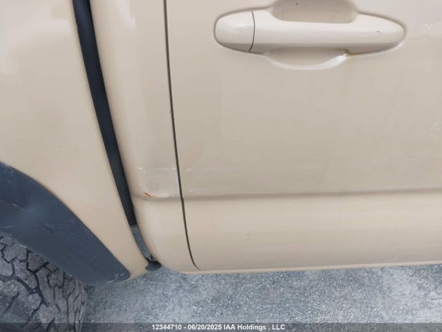 5TFCZ5AN2HX108682 Toyota 2gr-fks