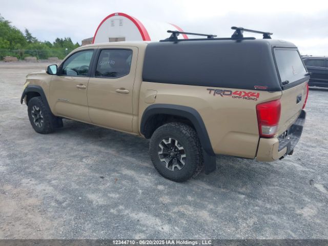 5TFCZ5AN2HX108682 Toyota 2gr-fks