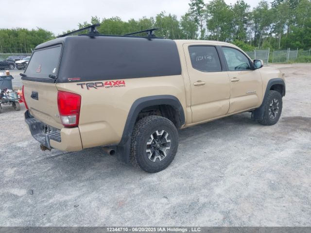 5TFCZ5AN2HX108682 Toyota 2gr-fks