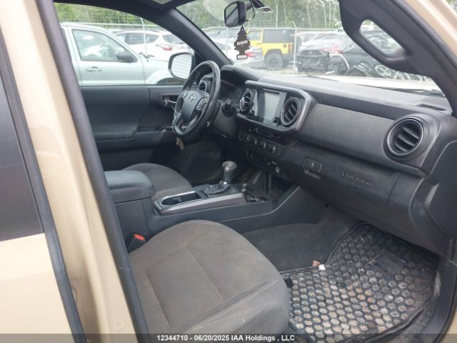 5TFCZ5AN2HX108682 Toyota 2gr-fks