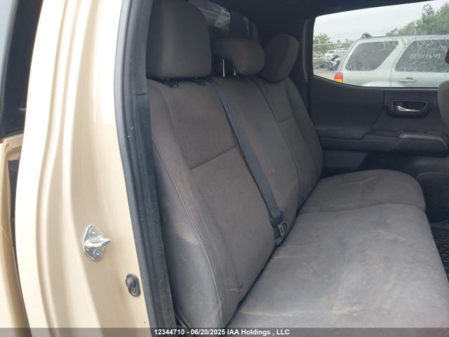 5TFCZ5AN2HX108682 Toyota 2gr-fks