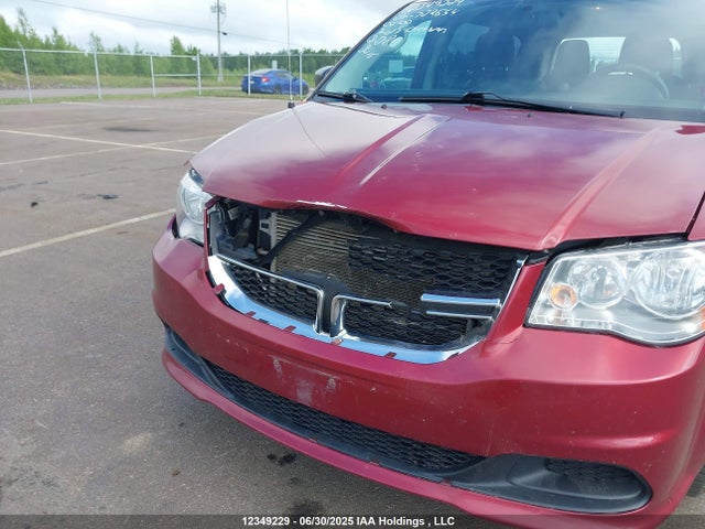 2C4RDGBGXFR722654 Dodge Grand Caravan