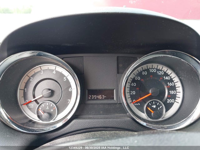 2C4RDGBGXFR722654 Dodge Grand Caravan