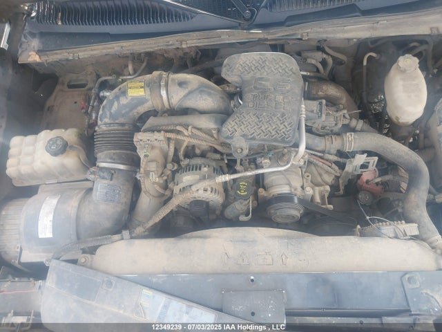 12349239 :رقم المزاد ، 1GCHK23D77F117458 vin ، 2007 Chevrolet Silverado 2500 مزاد بيع