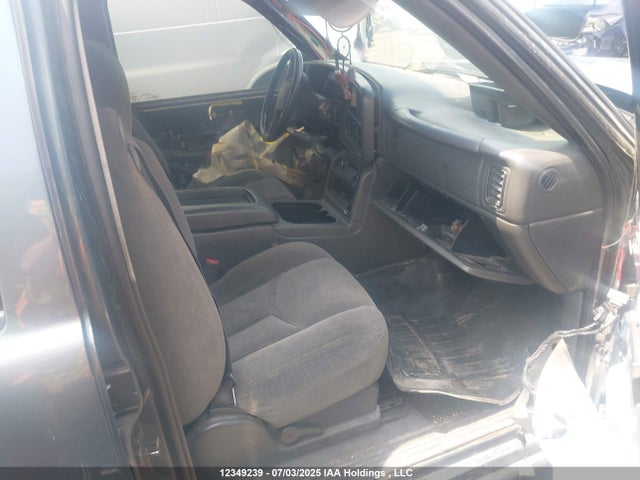 12349239 :رقم المزاد ، 1GCHK23D77F117458 vin ، 2007 Chevrolet Silverado 2500 مزاد بيع