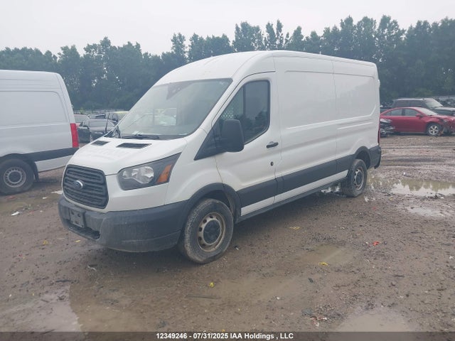 Ford 2018 2018 1FTYR2CM2JKA08545 Image 2