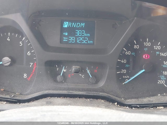 Ford 2018 2018 1FTYR2CM2JKA08545 Image 6