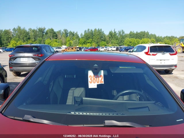WBY43AW02PFR03598 BMW I4