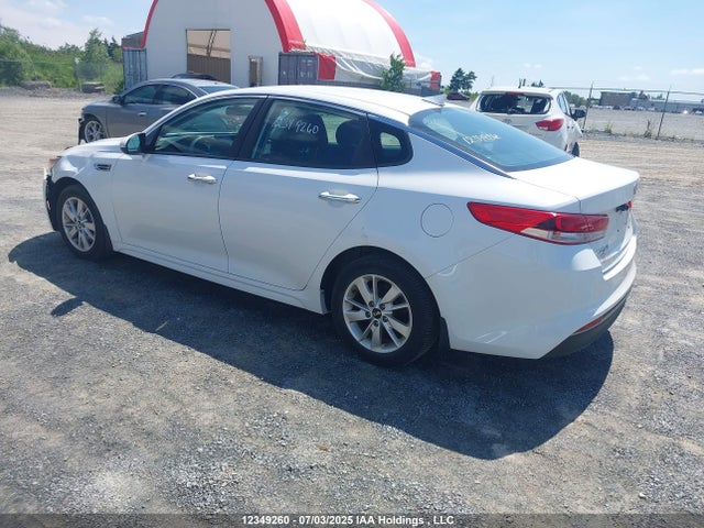5XXGT4L3XGG037746 KIA t-gdi theta ii
