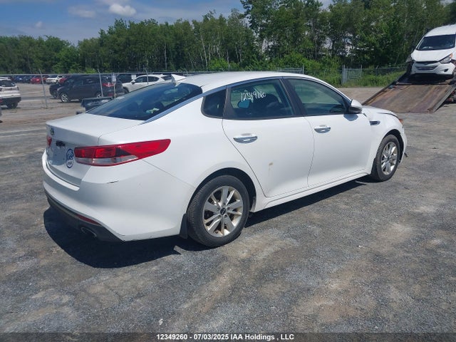 5XXGT4L3XGG037746 KIA t-gdi theta ii