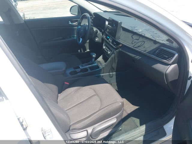 5XXGT4L3XGG037746 KIA t-gdi theta ii