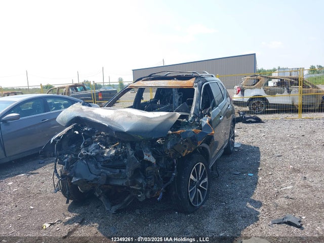 JN8AT2MV5JW349249 Nissan Rogue