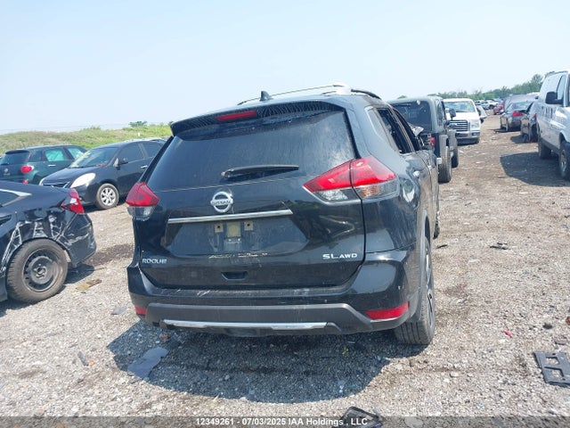JN8AT2MV5JW349249 Nissan Rogue